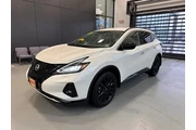 Nissan Murano 2023 AWD SV 4d en Elizabeth