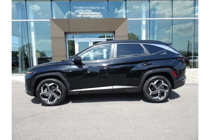 $26938 : Hyundai TUCSON 2023 AWD SEL image 2