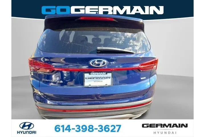 $19995 : Hyundai SANTA FE 2023 AWD SE image 9