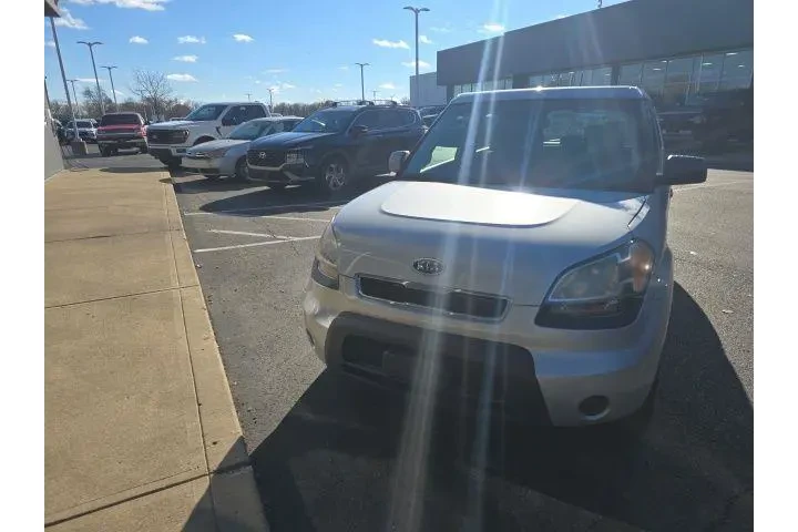 $5995 : Kia Soul 2011 4dr Crossover image 9