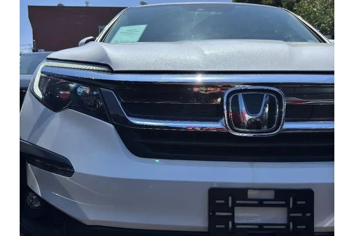 $27895 : Honda Pilot 2022 AWD EX-L 4d image 10