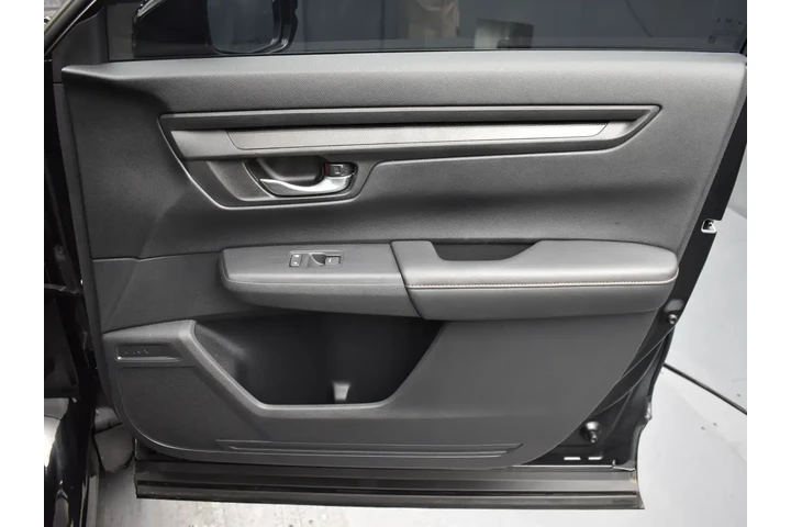 $28495 : Honda CR-V Hybrid 2025 AWD S image 5