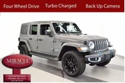 Jeep Wrangler 2023 4x4 Sahar en Elizabethtown