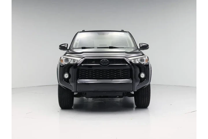 $31998 : Toyota 4Runner 2019 4x4 SR5 image 5