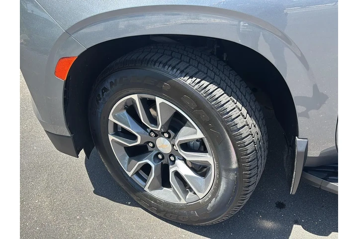 $43265 : 2021 Tahoe LT image 5