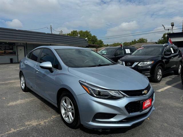 $13999 : 2018 Cruze LT Auto image 5