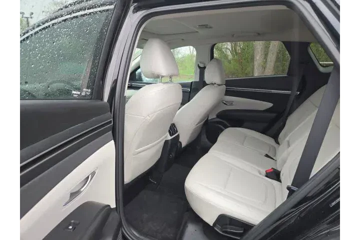 $26850 : Hyundai TUCSON 2024 AWD SEL image 9