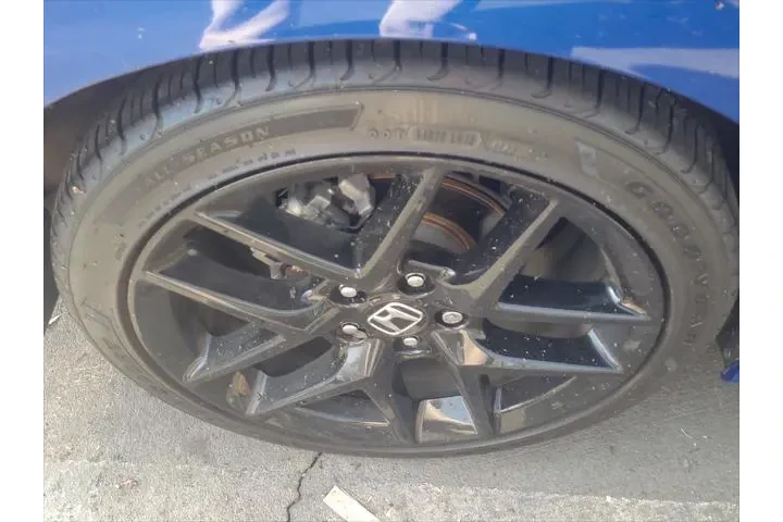 $26990 : Honda Civic 2024 Sport 4dr S image 6