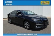 $17589 : Subaru Legacy 2020 AWD Premi thumbnail