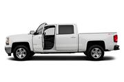 2015 Silverado 1500 thumbnail