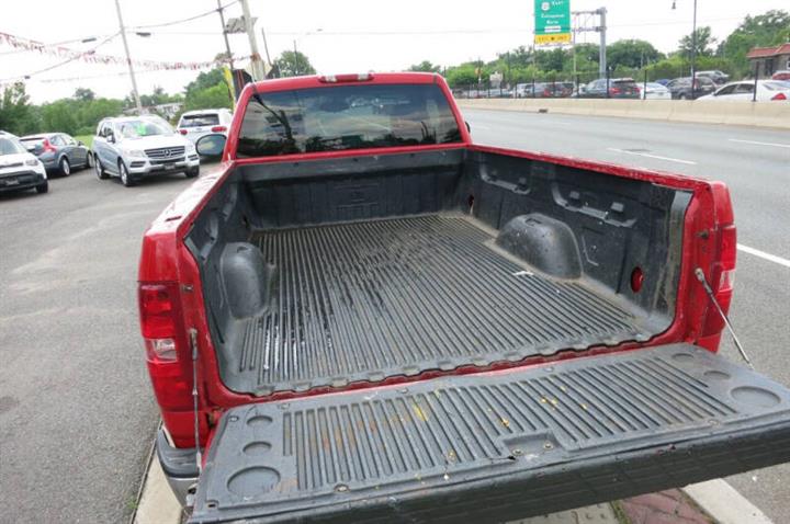 $4995 : 2008 Silverado 1500 Work Truck image 6