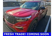 Ford Explorer 2020 AWD ST 4d en Columbus