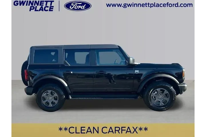 $39998 : Ford Bronco 2025 4x4 Big Ben image 4
