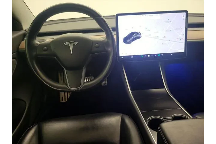 $18998 : Tesla Model 3 2019 Mid Range image 10