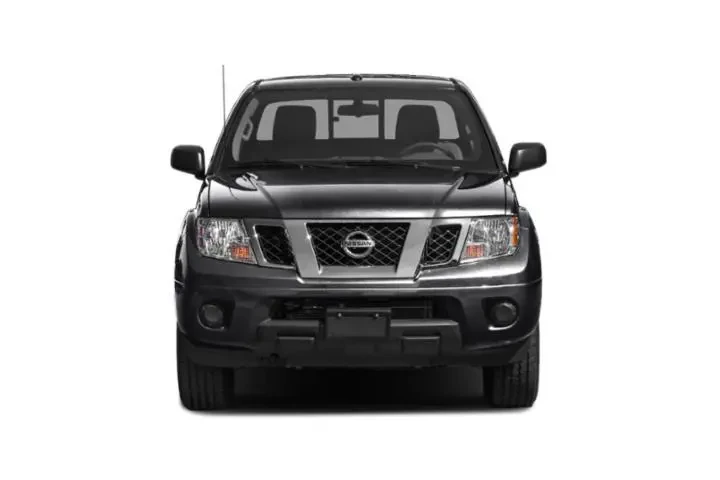 $15883 : Nissan Frontier 2015 4x4 SV image 4
