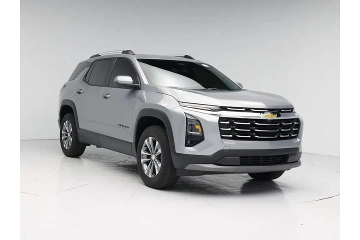 $23998 : Chevrolet Equinox 2025 LT 4d image 1