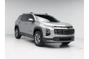 Chevrolet Equinox 2025 LT 4d en Charlotte