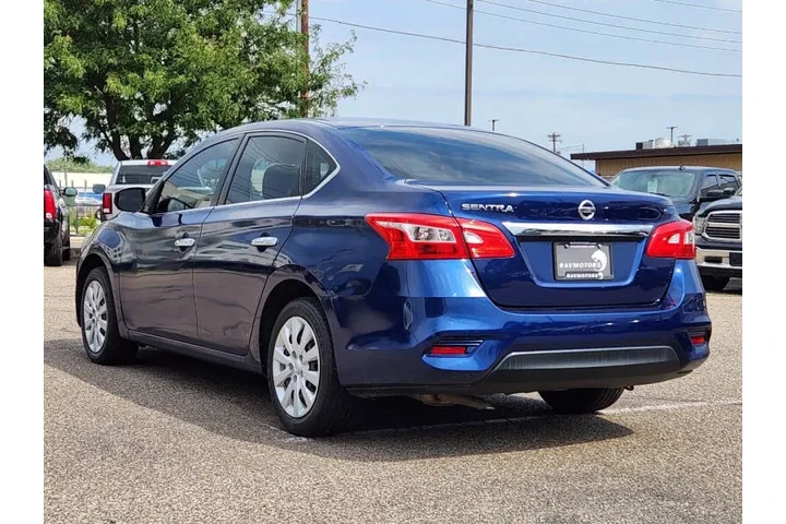 $11985 : 2019 Sentra S image 9