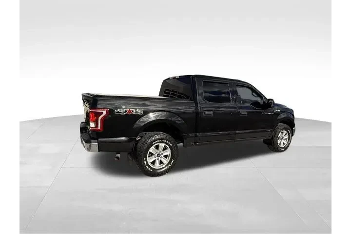 $15500 : Ford F-150 2015 4x4 XLT 4dr image 10