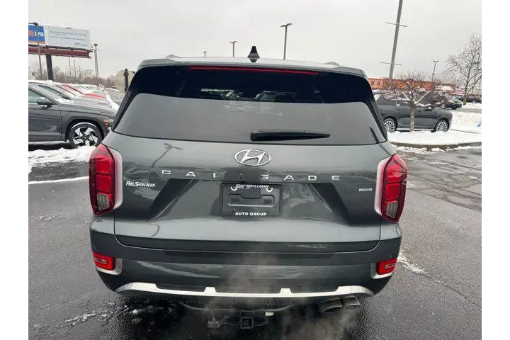 $32396 : Hyundai PALISADE 2022 AWD Ca image 7