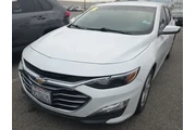 $16950 : Chevrolet Malibu 2022 LS Fle thumbnail