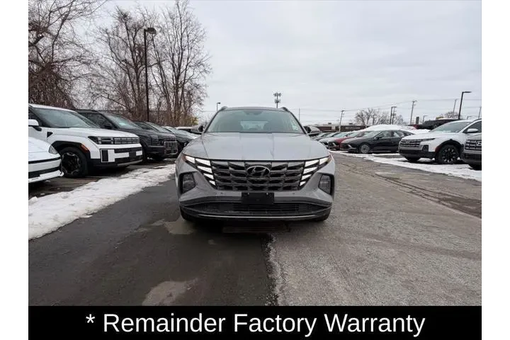 $28500 : Hyundai TUCSON Plug-in Hybri image 8