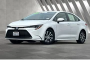 $19000 : Toyota Corolla Hybrid 2022 L thumbnail