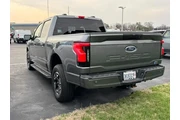 $36995 : Ford F-150 Lightning 2023 AW thumbnail