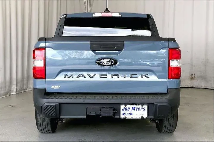 $30691 : Ford Maverick 2026 XLT 4dr S image 4