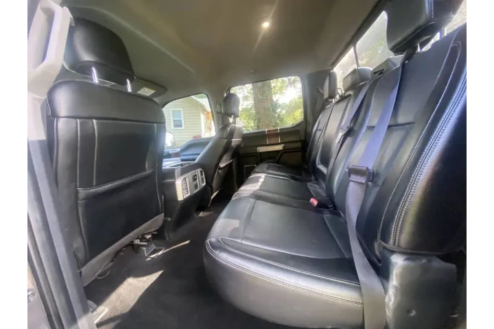 $15999 : 2015 F-150 Lariat image 7