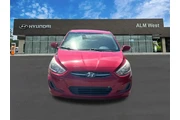 $6820 : Hyundai ACCENT 2016 SE 4dr S thumbnail