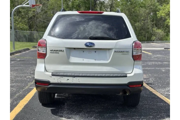 $5999 : 2015 Forester 2.5i image 7