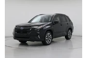 $38998 : Subaru Forester 2025 AWD Tou thumbnail