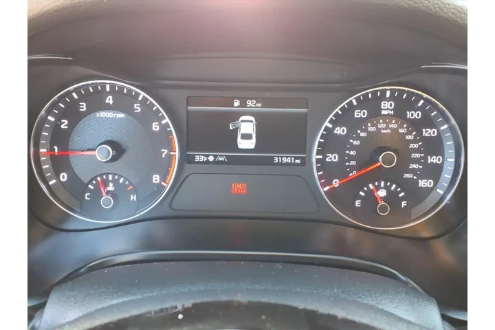 $19900 : Kia Forte 2023 GT 4dr Sedan image 6