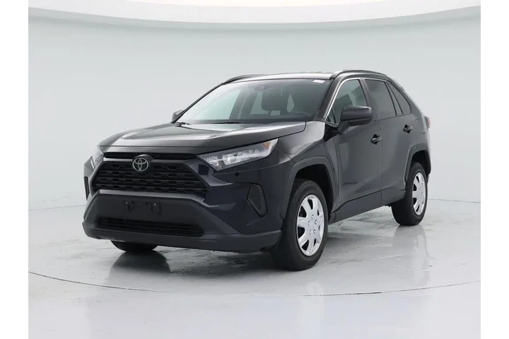 $25998 : Toyota RAV4 2020 AWD LE 4dr image 4