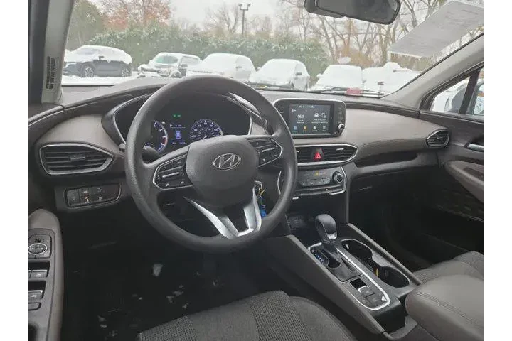 $16900 : Hyundai SANTA FE 2019 AWD SE image 10