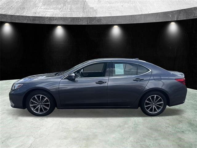 $18995 : Pre-Owned 2020 TLX 2.4L FWD image 7
