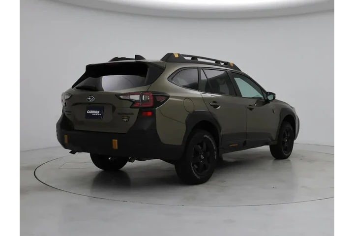 $34998 : Subaru Outback 2024 AWD Wild image 8