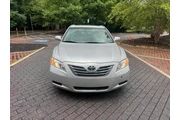 2009 Camry Hybrid