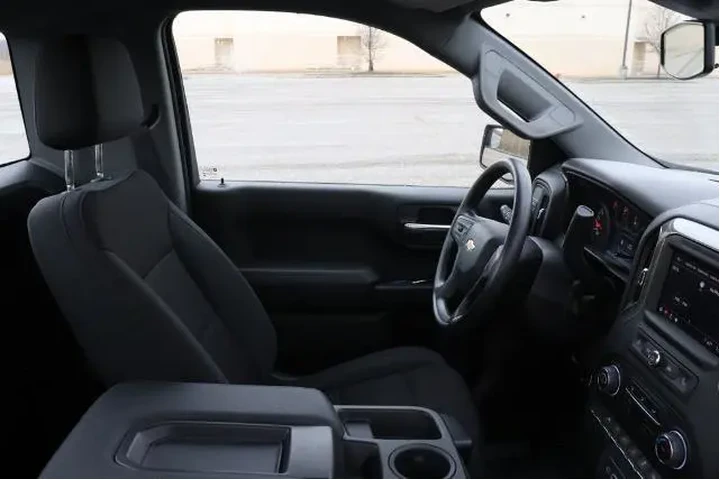 $34950 : Chevrolet Silverado 1500 202 image 10