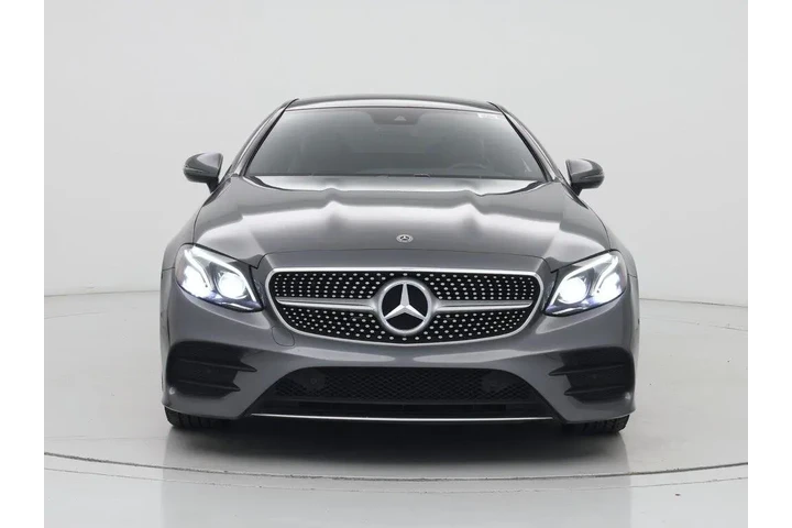 $27998 : Mercedes-Benz E-Class 2018 A image 5