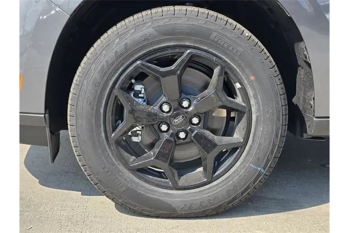 $33488 : Ford Maverick 2024 AWD Laria image 10