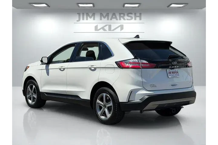 $28988 : Ford Edge 2024 AWD SEL 4dr S image 4