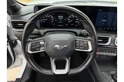 Ford Mustang 2025 EcoBoost P en San Antonio