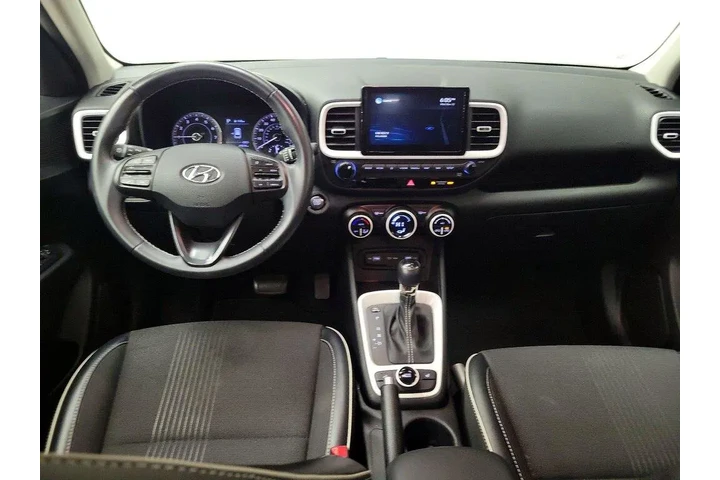 $17998 : Hyundai VENUE 2022 Limited 4 image 9