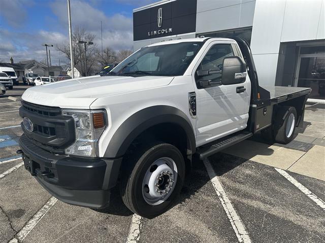 $64990 : 2020 F-450 Chassis Truck Regu image 2