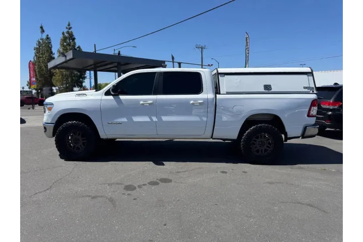 $23998 : 2022 RAM 1500 Big Horn image 10