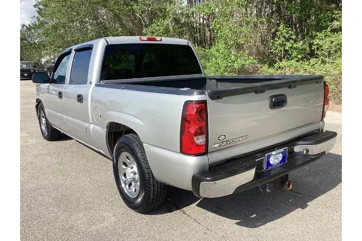 $9491 : Chevrolet Silverado 1500 200 image 7