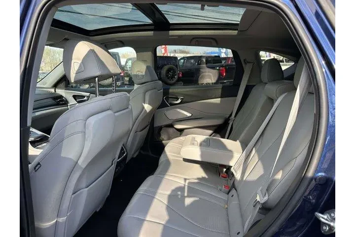 $23495 : Acura RDX 2019 SH-AWD 4dr SU image 9