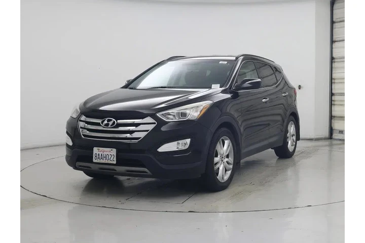 $11998 : Hyundai SANTA FE Sport 2014 image 4